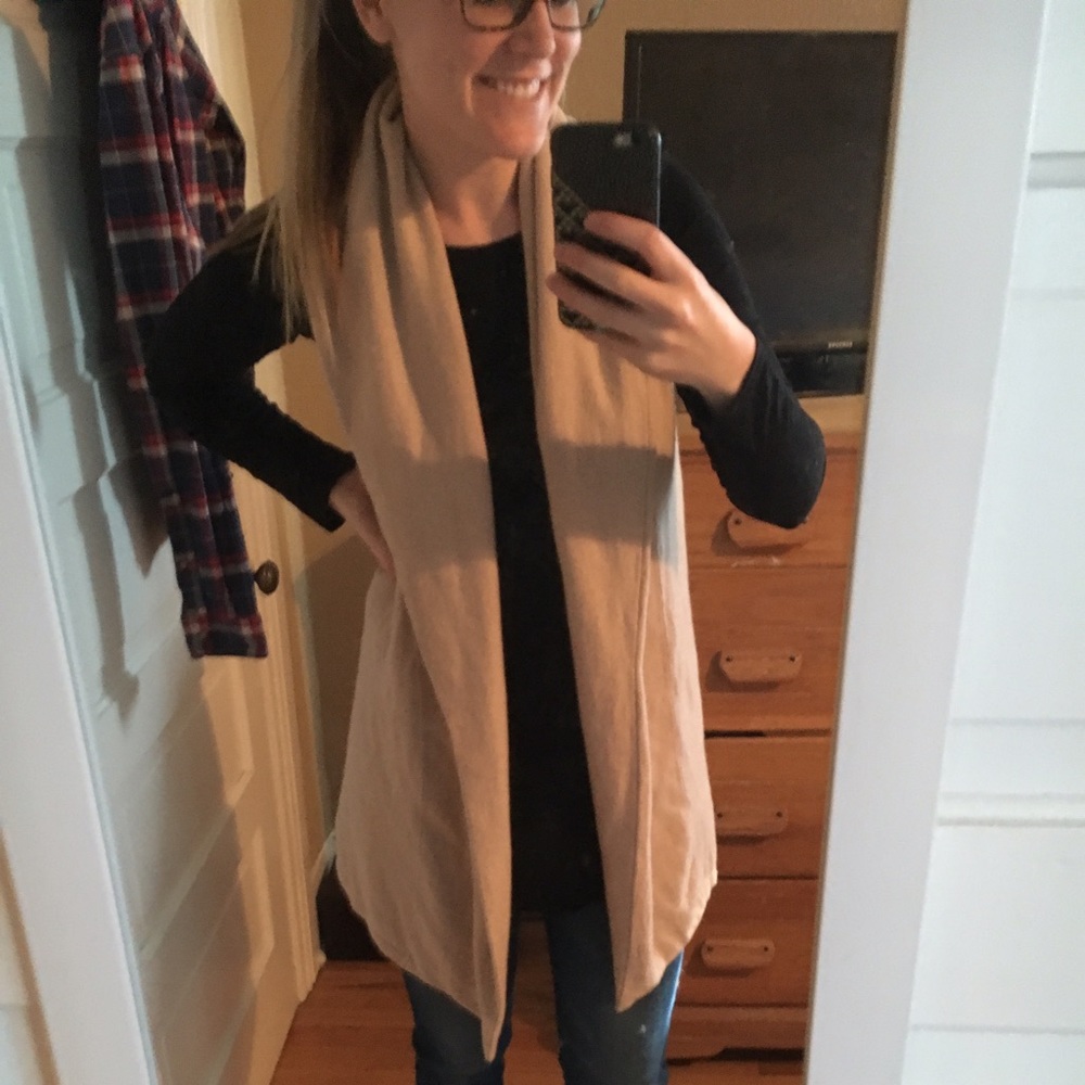 Elizabeth & James Sweater Vest